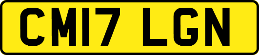 CM17LGN