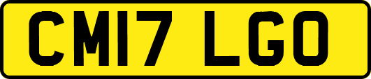CM17LGO