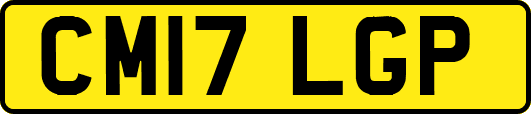 CM17LGP