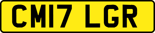 CM17LGR