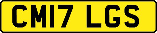 CM17LGS
