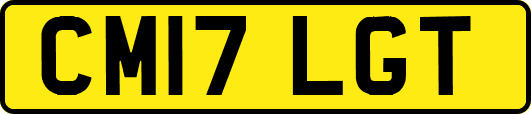 CM17LGT