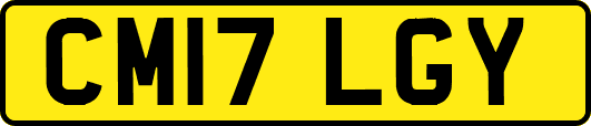 CM17LGY