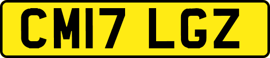 CM17LGZ