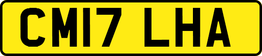 CM17LHA
