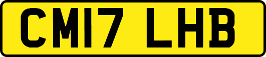 CM17LHB