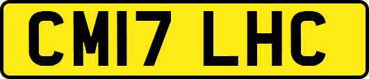 CM17LHC