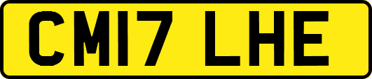 CM17LHE