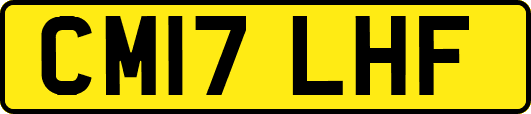 CM17LHF