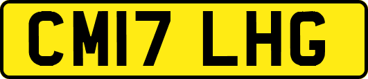 CM17LHG