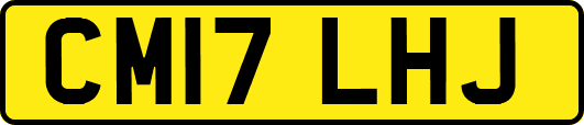 CM17LHJ