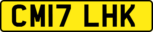 CM17LHK