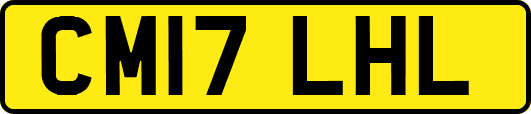 CM17LHL