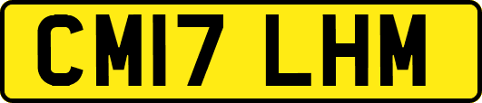 CM17LHM