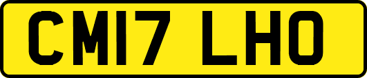CM17LHO