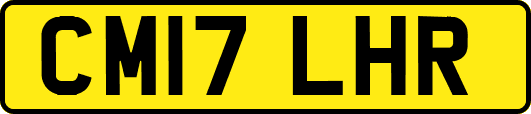 CM17LHR
