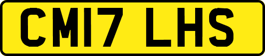 CM17LHS