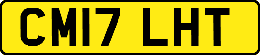 CM17LHT
