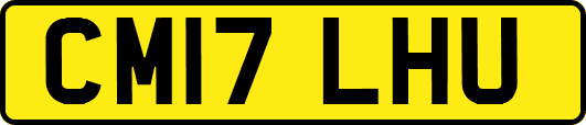 CM17LHU