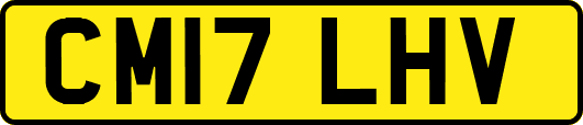 CM17LHV