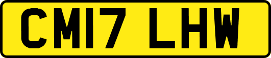CM17LHW