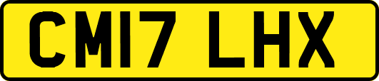 CM17LHX