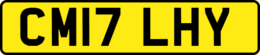 CM17LHY
