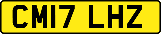 CM17LHZ