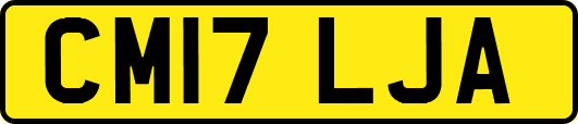 CM17LJA