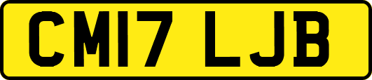 CM17LJB