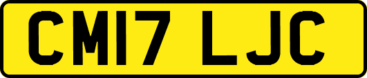 CM17LJC