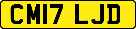 CM17LJD