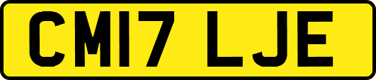 CM17LJE