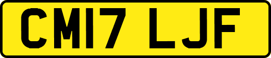 CM17LJF