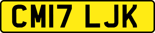 CM17LJK