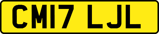 CM17LJL
