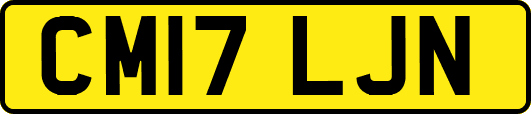 CM17LJN