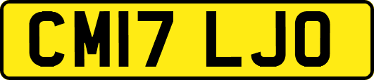 CM17LJO