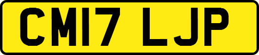 CM17LJP