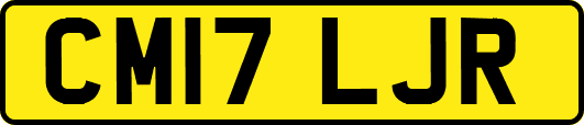 CM17LJR
