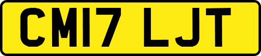 CM17LJT