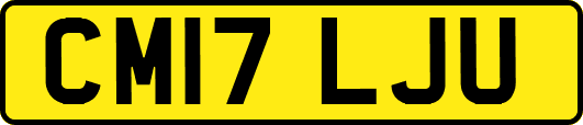 CM17LJU