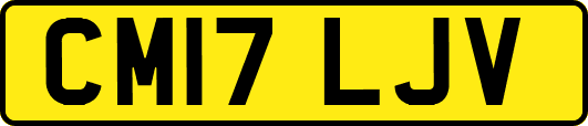 CM17LJV