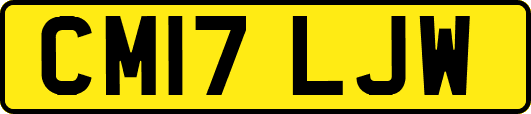 CM17LJW