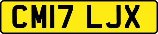 CM17LJX