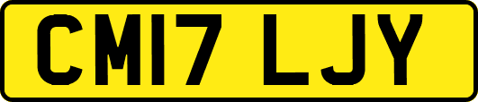 CM17LJY