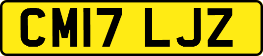CM17LJZ