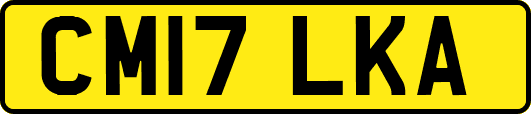CM17LKA