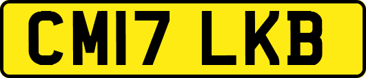 CM17LKB