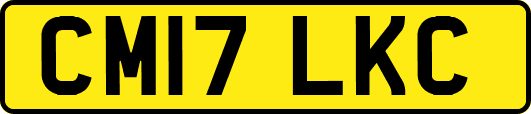 CM17LKC